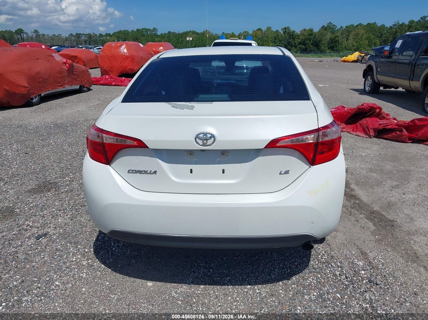TOYOTA COROLLA - zdjęcie 17