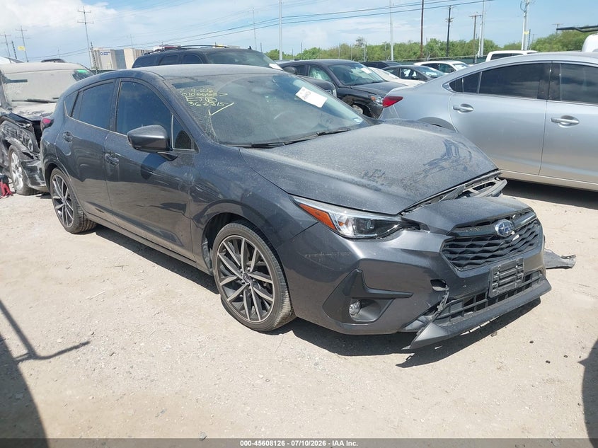 Vin: jf1guafc9r8363315, lot: 46106549, subaru impreza sport 5-door 2024 img_1