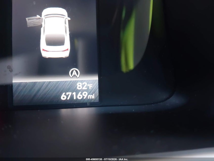 2021 Hyundai Elantra Se VIN: 5NPLL4AG6MH038056 Lot: 45608138