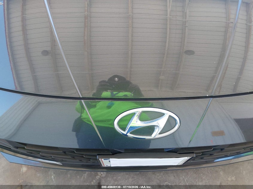 2021 Hyundai Elantra Se VIN: 5NPLL4AG6MH038056 Lot: 45608138