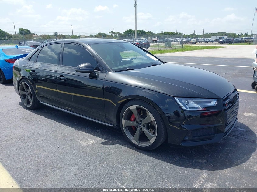 Vin: waub4bf42ja111676, lot: 46106568, audi s4 3.0t premium plus 2018 img_1
