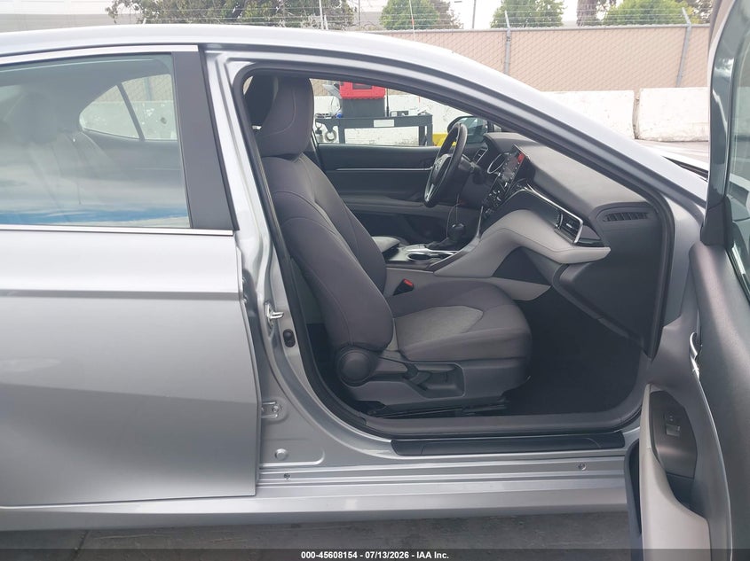 AtlanticExpress - Toyota Camry