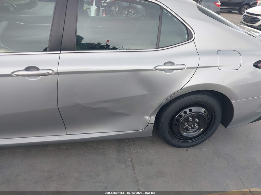 AtlanticExpress - Toyota Camry