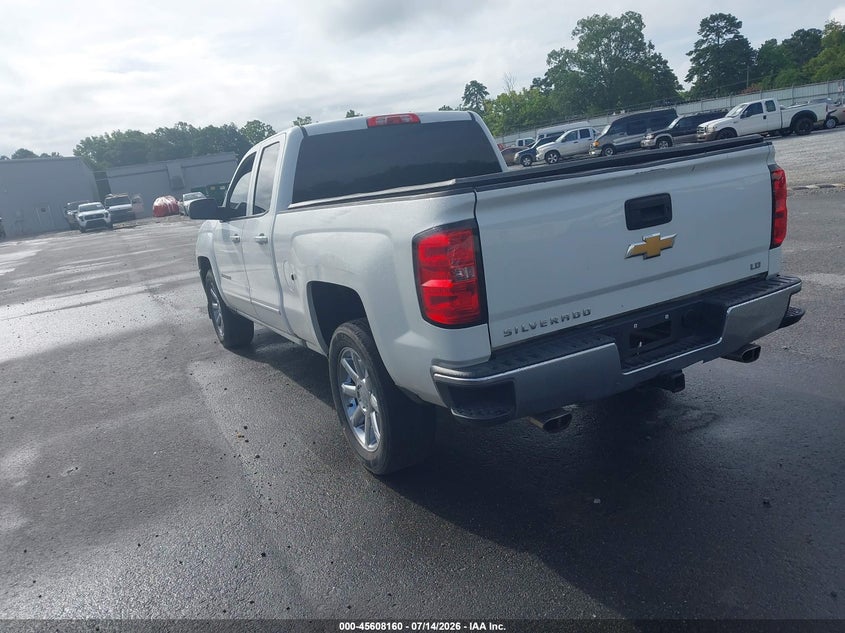 Vin: 2gcrcpec7k1132528, lot: 46106583, chevrolet silverado 1500 ld lt 20193