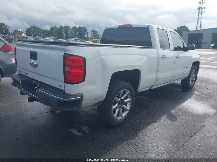 Vin: 2gcrcpec7k1132528, lot: 46106583, chevrolet silverado 1500 ld lt 20194