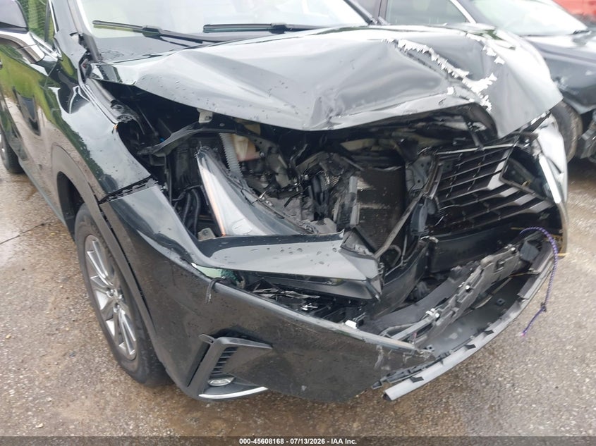 2019 LEXUS NX 300 auction photo 6