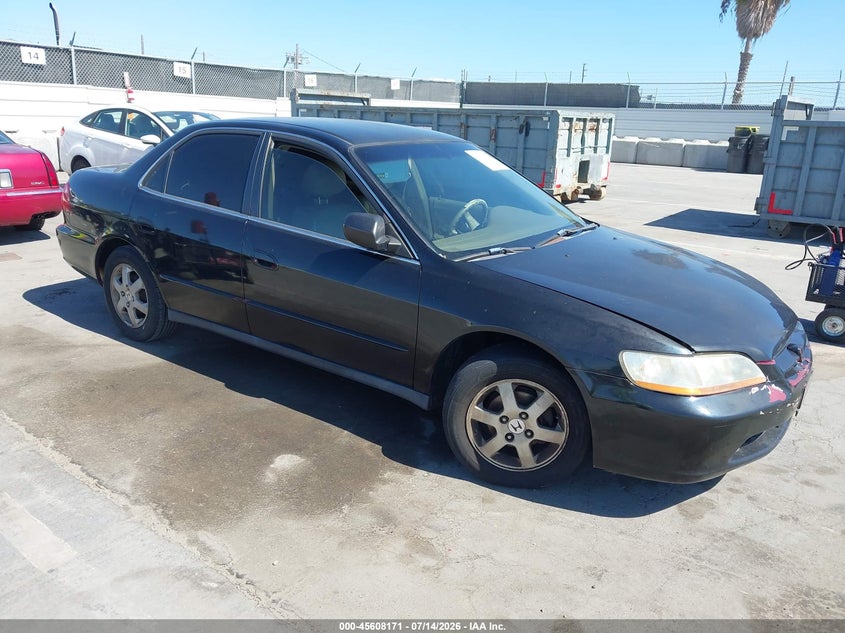 2000 Honda Accord