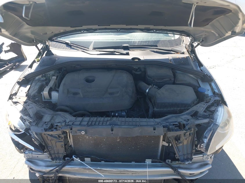 2018 Volvo V60 T5 Dynamic VIN: YV140MSL7J2398226 Lot: 45608173