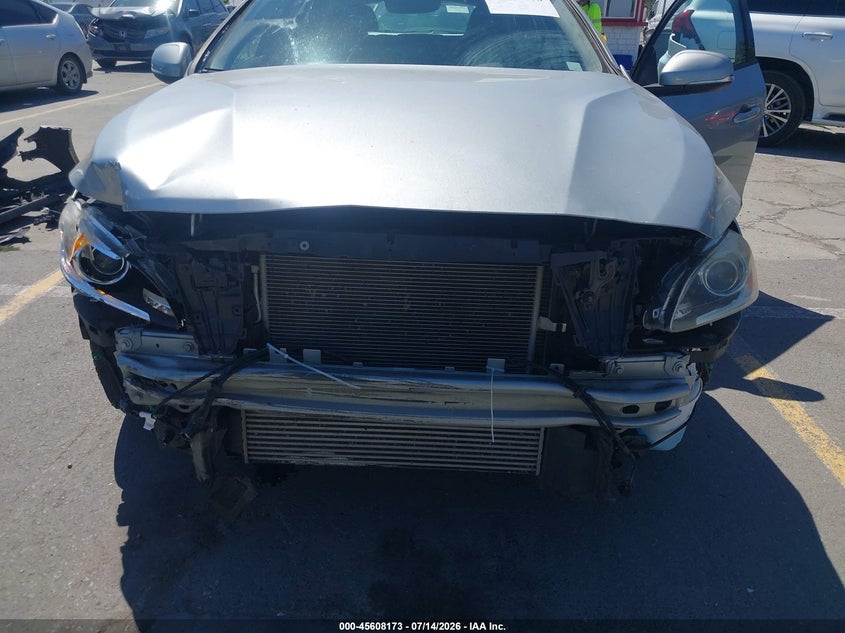 2018 Volvo V60 T5 Dynamic VIN: YV140MSL7J2398226 Lot: 45608173