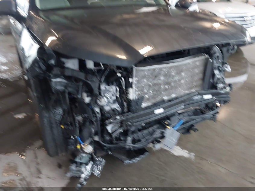2025 Hyundai Palisade Calligraphy VIN: KM8R74GE3SU951800 Lot: 45608181