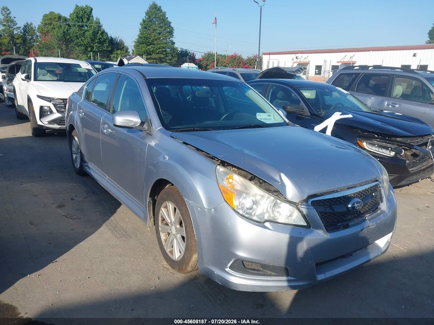 Vin: 4s3bmcb60c3005069, lot: 46106610, subaru legacy 2.5i premium 2012 img_1