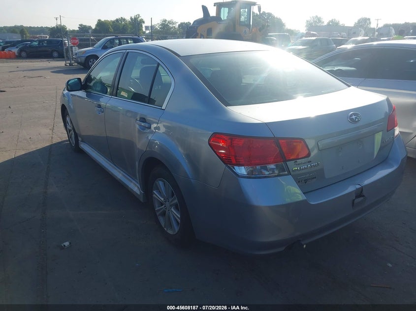Vin: 4s3bmcb60c3005069, lot: 46106610, subaru legacy 2.5i premium 20123