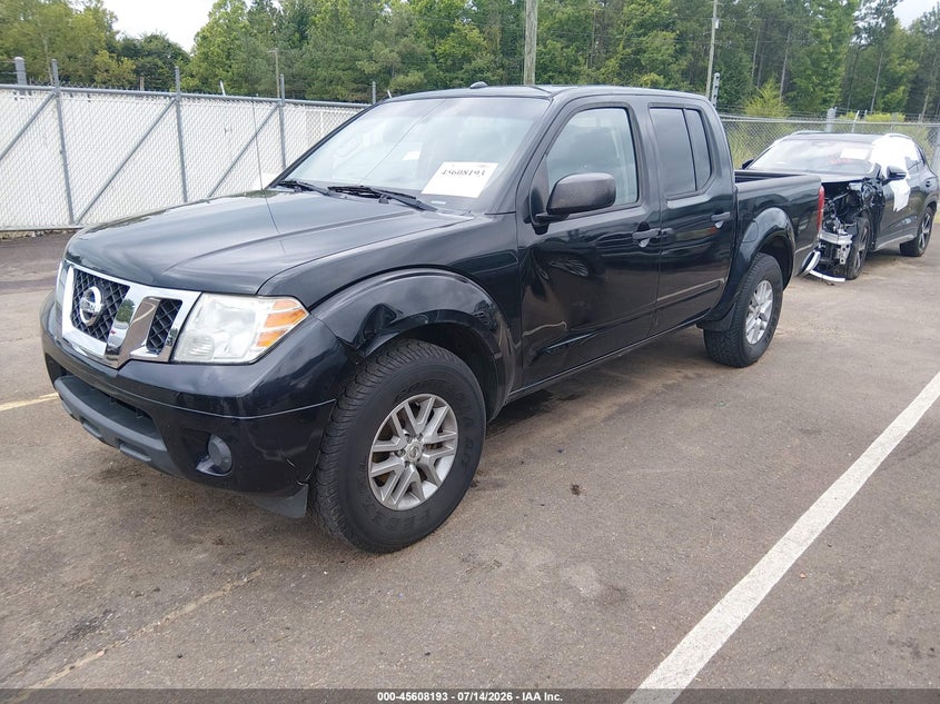 Vin: 1n6ad0er1gn737184, lot: 46106616, nissan frontier desert runner/s/sl/sv 20162
