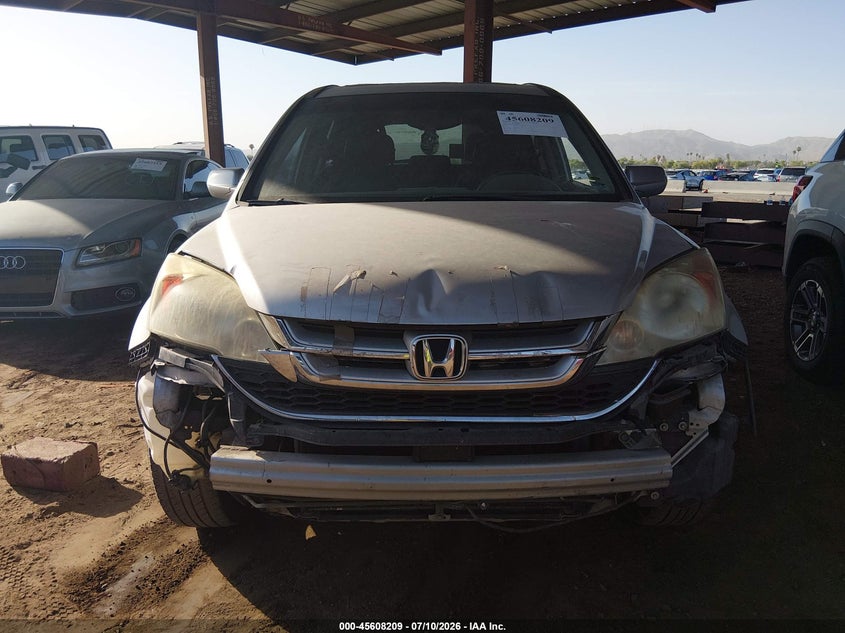 AtlanticExpress - Honda CR-V