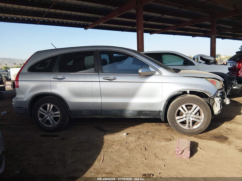 AtlanticExpress - Honda CR-V