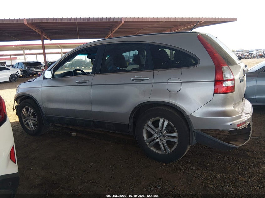AtlanticExpress - Honda CR-V