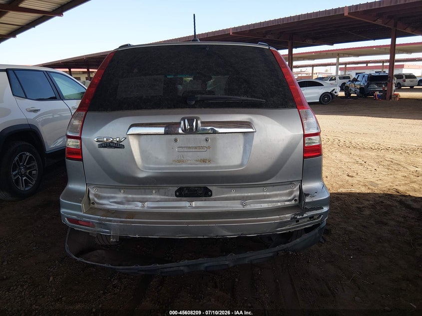 AtlanticExpress - Honda CR-V