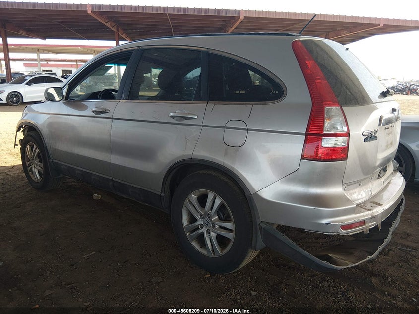 AtlanticExpress - Honda CR-V