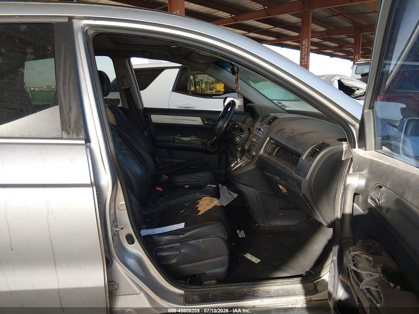 AtlanticExpress - Honda CR-V