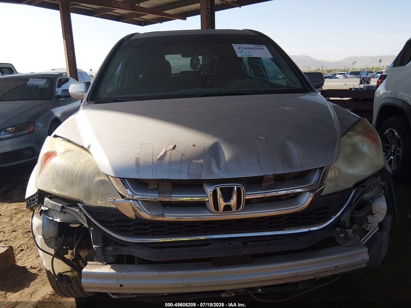 AtlanticExpress - Honda CR-V