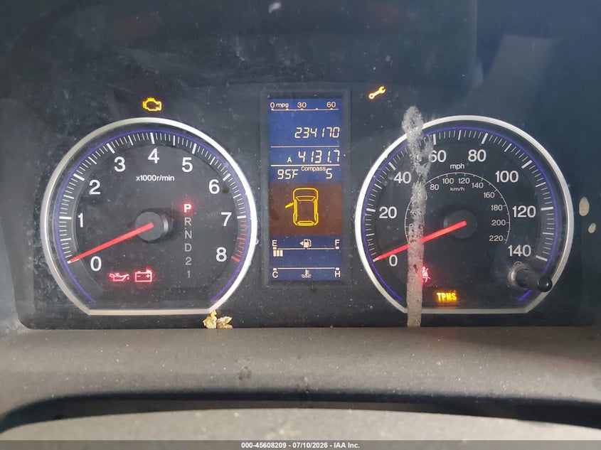 AtlanticExpress - Honda CR-V