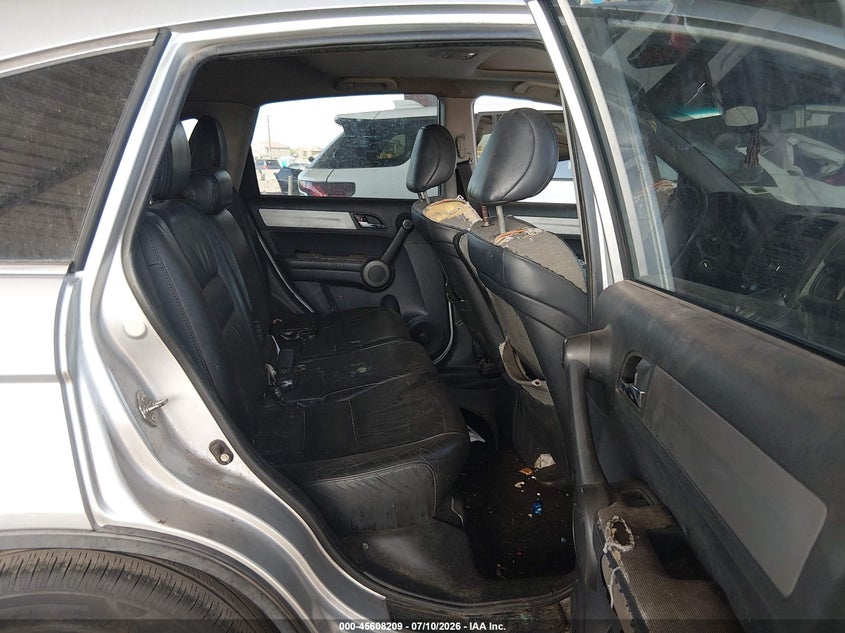AtlanticExpress - Honda CR-V