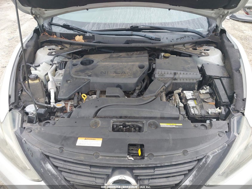 Фото 10 - NISSAN ALTIMA