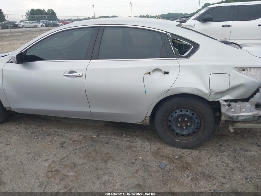 NISSAN ALTIMA 2017 VIN 1N4AL3APXHC257286