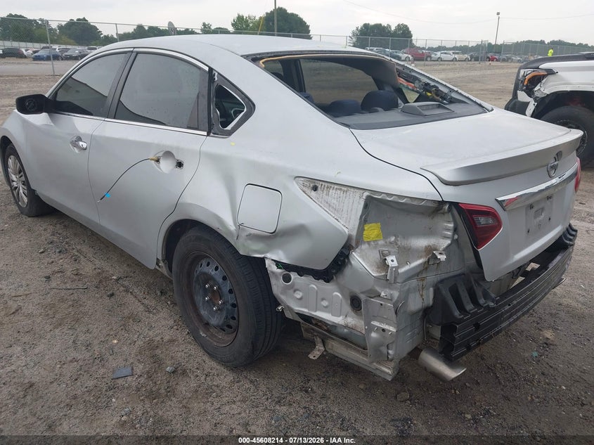 NISSAN ALTIMA 2017 VIN 1N4AL3APXHC257286