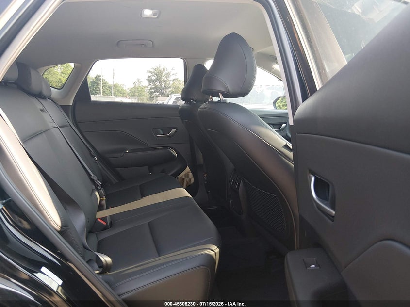 2026 Hyundai Kona Sel Premium VIN: KM8HDCA33TU441423 Lot: 45608230