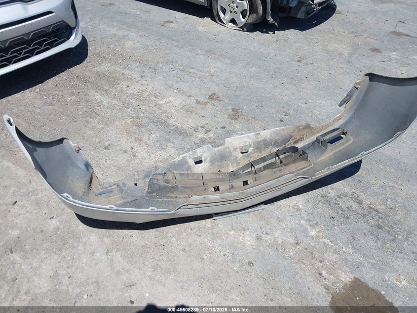 2001 Honda Odyssey Ex VIN: 2HKRL186X1H593447 Lot: 45608289