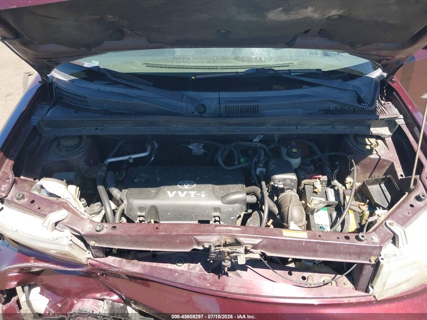 2004 Scion Xb VIN: JTLKT324X40147163 Lot: 45608297
