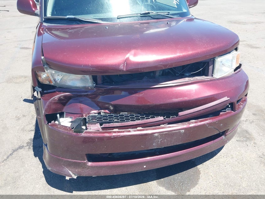 2004 Scion Xb VIN: JTLKT324X40147163 Lot: 45608297