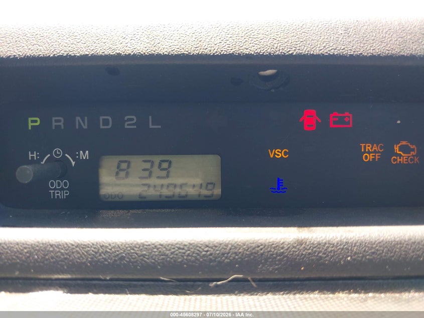 2004 Scion Xb VIN: JTLKT324X40147163 Lot: 45608297