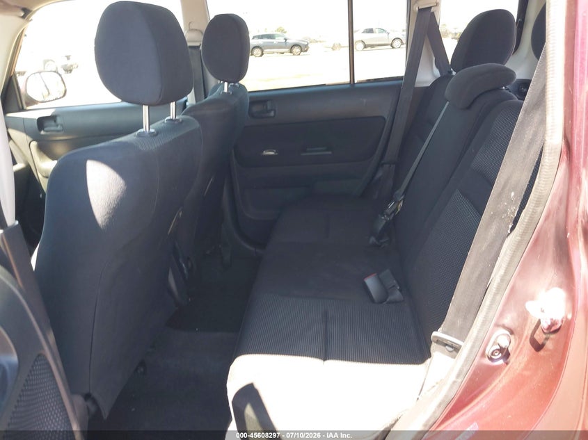 2004 Scion Xb VIN: JTLKT324X40147163 Lot: 45608297