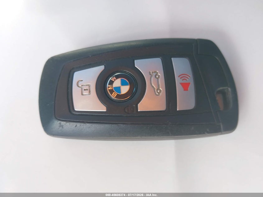 2017 BMW X3 xDrive28I VIN: 5UXWX9C33H0T18317 Lot: 45608374
