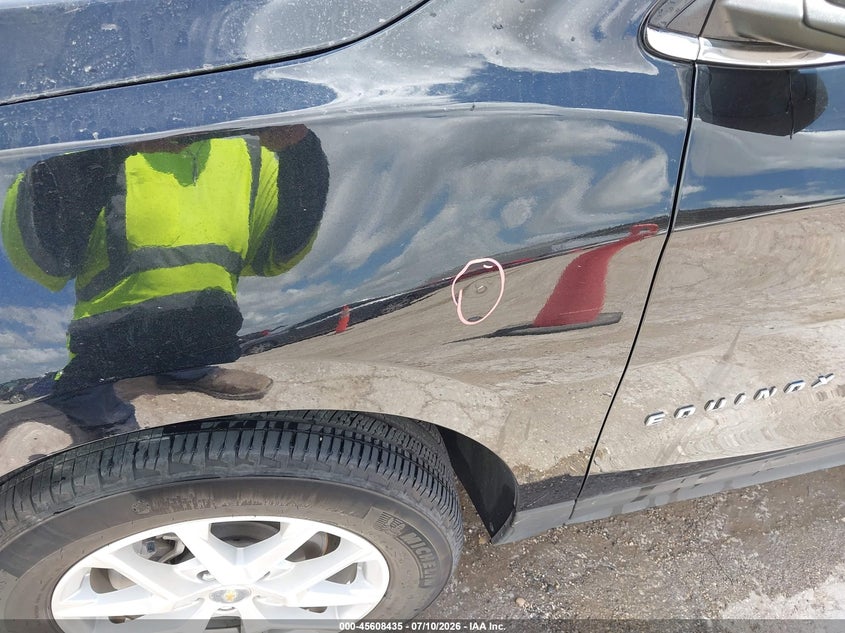 AtlanticExpress - Chevrolet Equinox