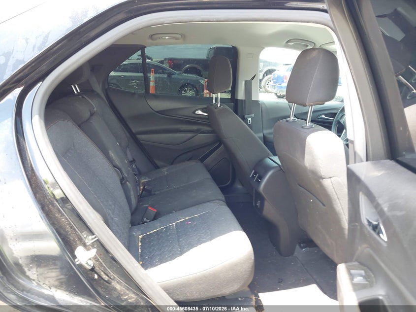 AtlanticExpress - Chevrolet Equinox