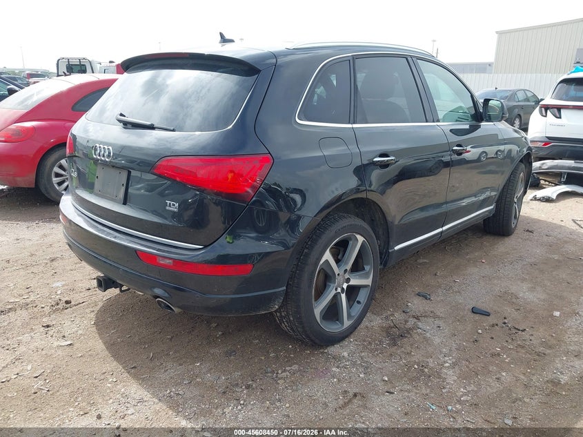 Vin: wa1cmafp9fa023091, lot: 46106873, audi q5 3.0 tdi premium plus 20154