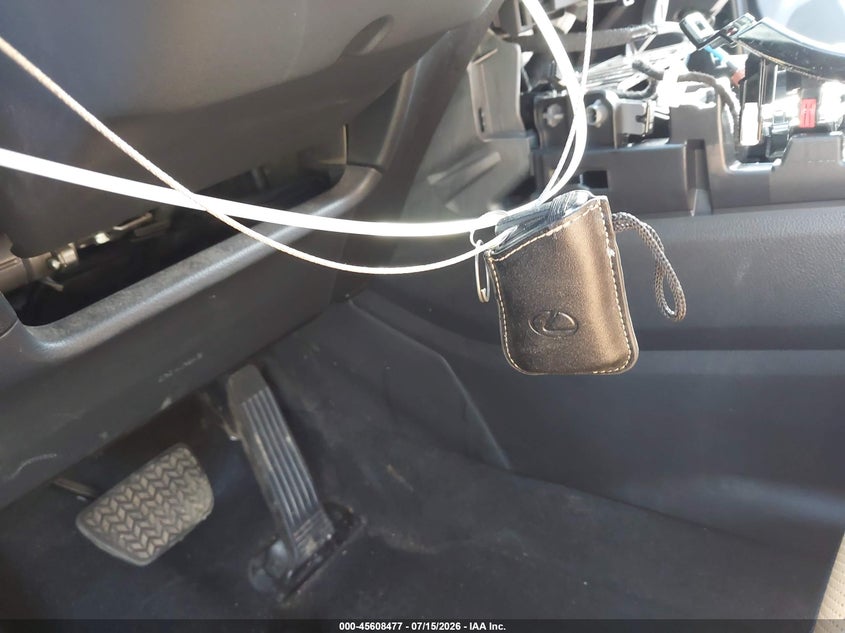 2024 Lexus Nx 350H Premium VIN: JTJGKCEZ5R5021683 Lot: 45608477