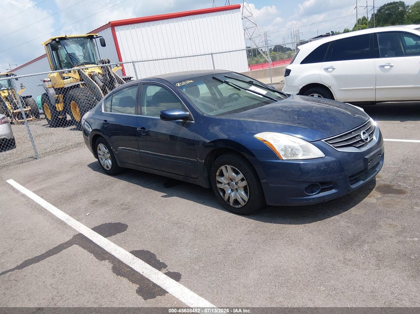 Vin: 1n4al2ap8cc202970, lot: 46106905, nissan altima 2.5 s 2012 img_1
