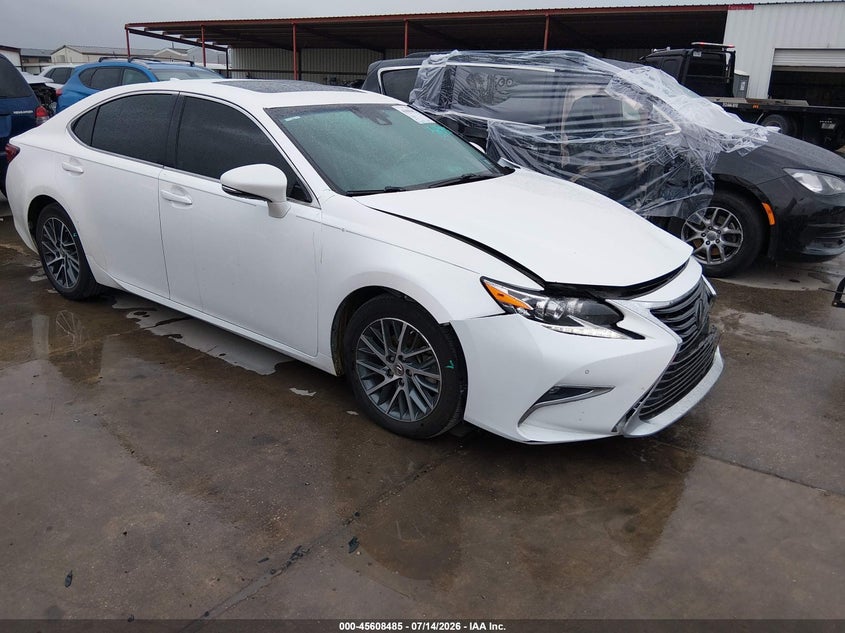 Vin: 58abk1gg9hu056393, lot: 46106907, lexus es 350 2017 img_1