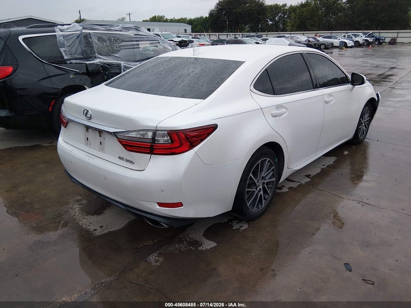 Vin: 58abk1gg9hu056393, lot: 46106907, lexus es 350 20174