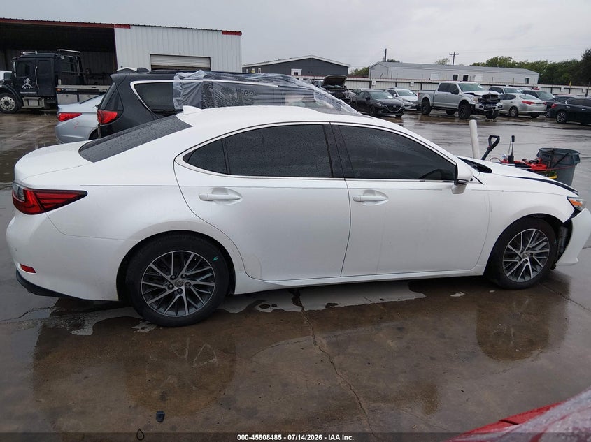 LEXUS ES 350 - zdjęcie 13