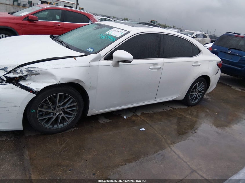LEXUS ES 350 - zdjęcie 14