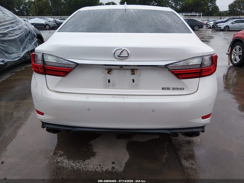 LEXUS ES 350 - zdjęcie 16
