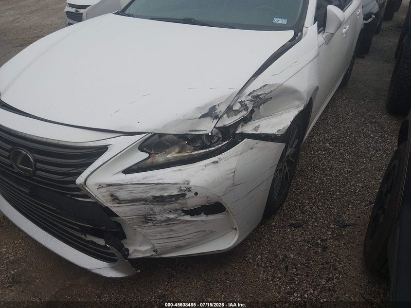 LEXUS ES 350 - zdjęcie 6