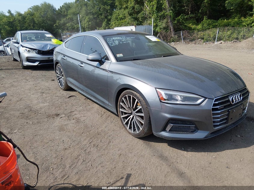 Vin: waubncf59ja011957, lot: 46106936, audi a5 2.0t premium 2018 img_1