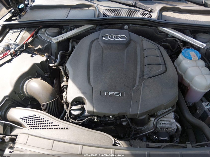 AUDI A5 - zdjęcie 10