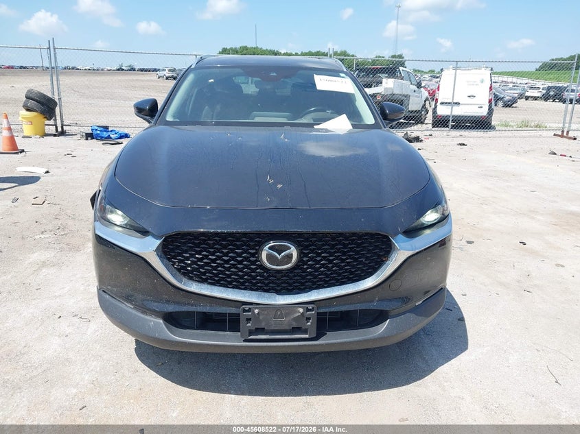 2021 Mazda Cx-30 Premium VIN: 3MVDMBDL9MM303477 Lot: 45608522